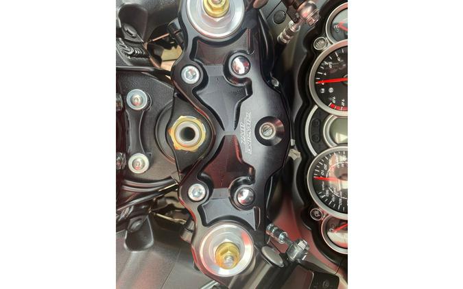 2018 Suzuki HAYABUSA 1340