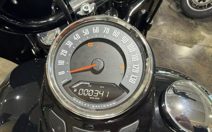 2023 Harley-Davidson® FLHCS - Heritage Classic