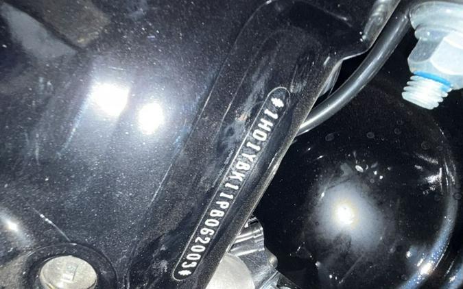 2023 Harley-Davidson® FLHCS - Heritage Classic