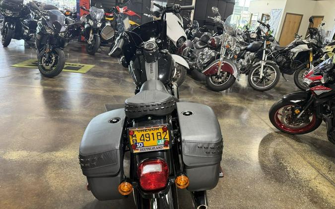 2023 Harley-Davidson® FLHCS - Heritage Classic