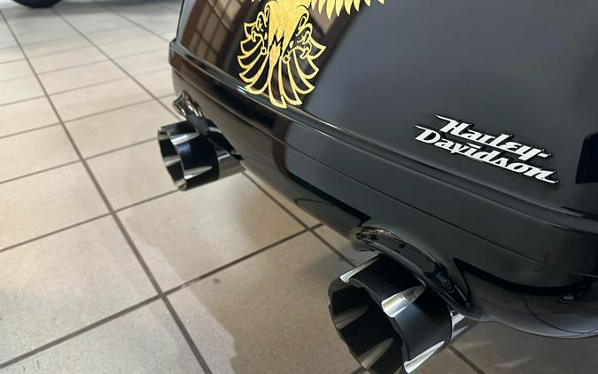 2025 Harley-Davidson Road Glide® 3