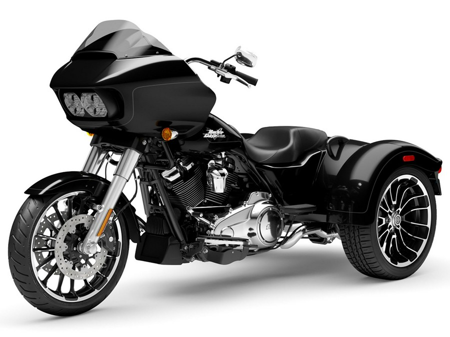 2025 Harley-Davidson Road Glide® 3