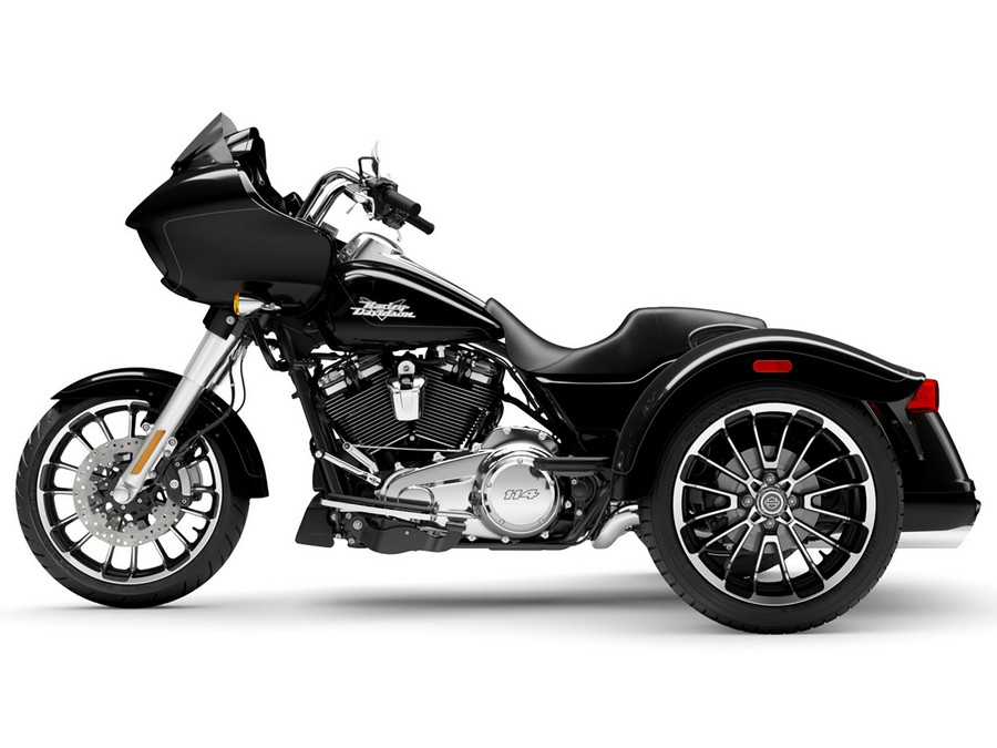 2025 Harley-Davidson Road Glide® 3