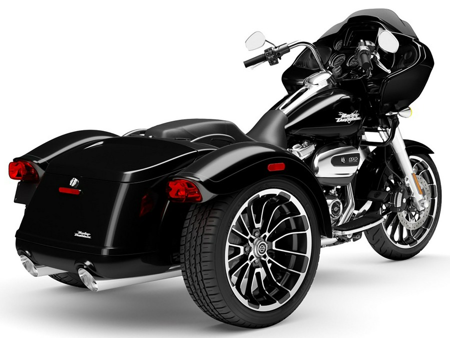 2025 Harley-Davidson Road Glide® 3