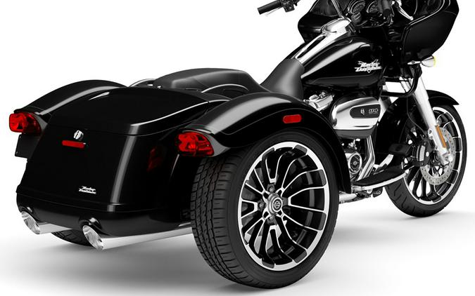 2025 Harley-Davidson Road Glide® 3