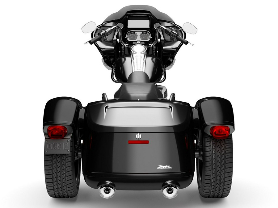 2025 Harley-Davidson Road Glide® 3