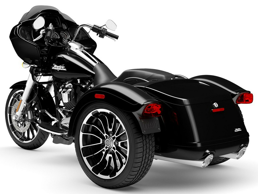 2025 Harley-Davidson Road Glide® 3