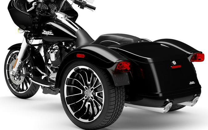 2025 Harley-Davidson Road Glide® 3
