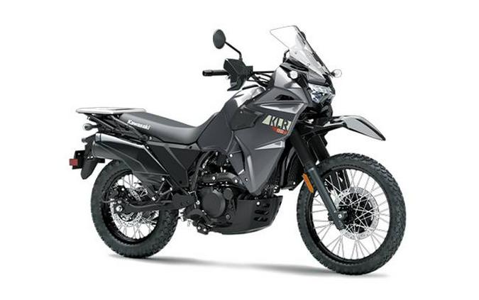 2023 Kawasaki KLR650 S