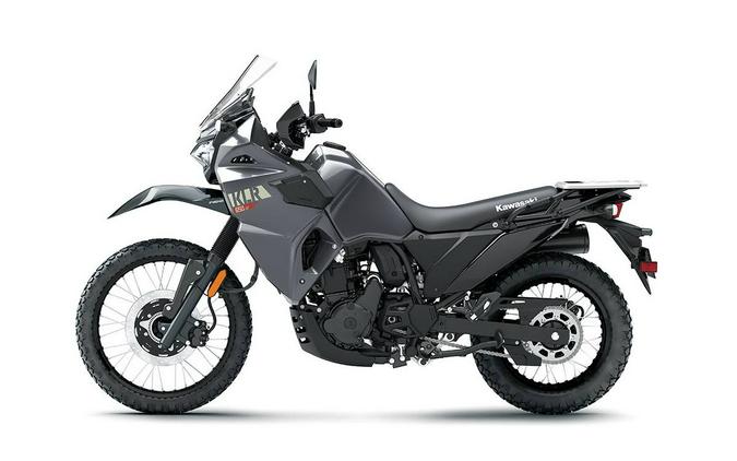 2023 Kawasaki KLR650 S