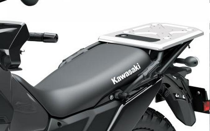 2023 Kawasaki KLR650 S