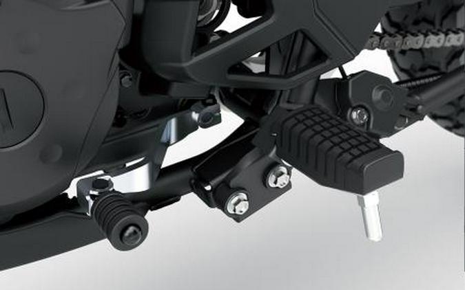 2023 Kawasaki KLR650 S