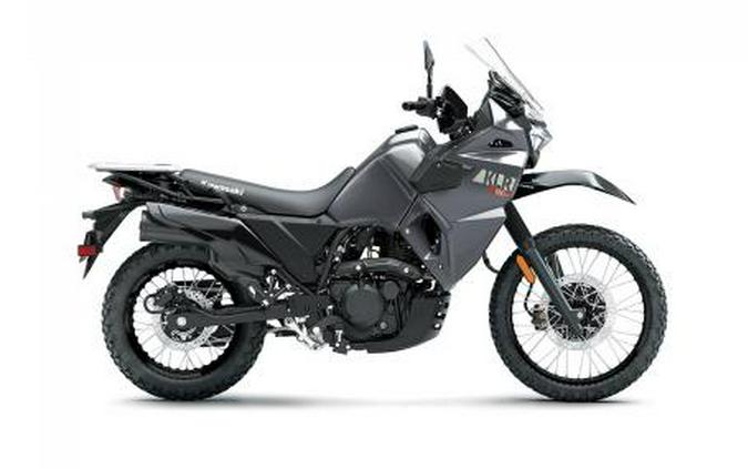 2023 Kawasaki KLR650 S