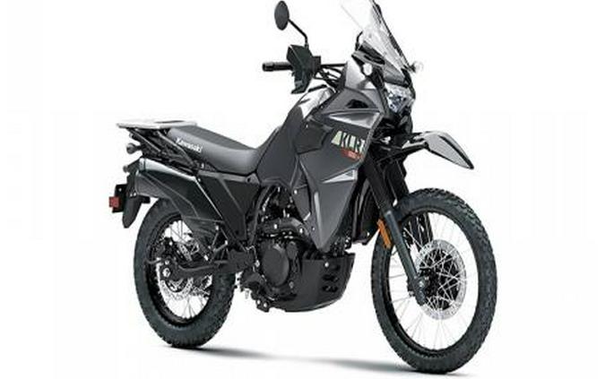 2023 Kawasaki KLR650 S