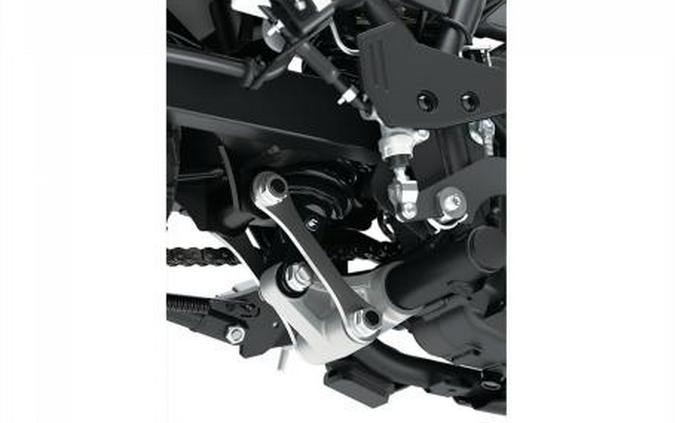 2023 Kawasaki KLR650 S