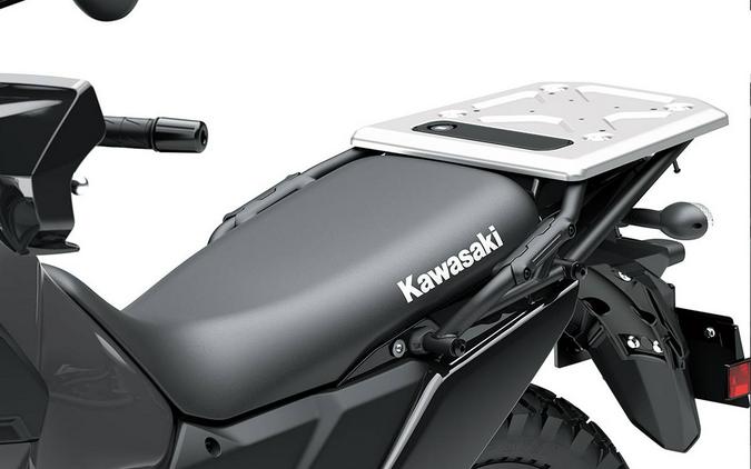 2023 Kawasaki KLR650 S