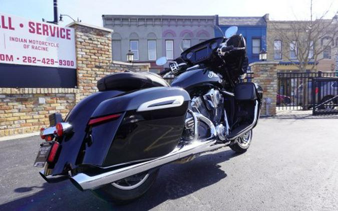 2025 Indian Motorcycle Roadmaster® PowerPlus Limited® with 112 and PowerBand Audio Package