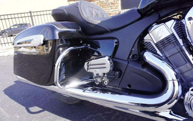 2025 Indian Motorcycle Roadmaster® PowerPlus Limited® with 112 and PowerBand Audio Package