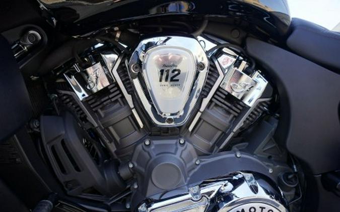 2025 Indian Motorcycle Roadmaster® PowerPlus Limited® with 112 and PowerBand Audio Package