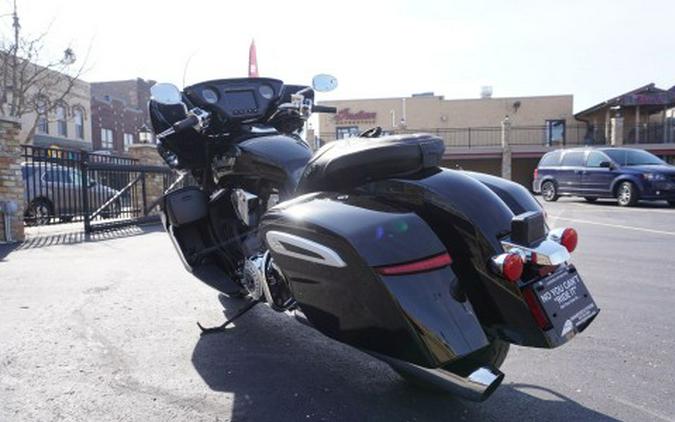 2025 Indian Motorcycle Roadmaster® PowerPlus Limited® with 112 and PowerBand Audio Package