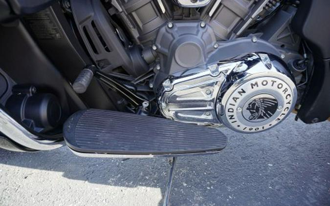 2025 Indian Motorcycle Roadmaster® PowerPlus Limited® with 112 and PowerBand Audio Package