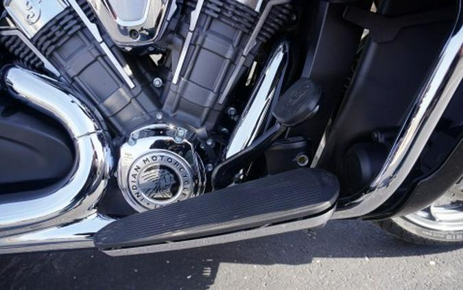 2025 Indian Motorcycle Roadmaster® PowerPlus Limited® with 112 and PowerBand Audio Package