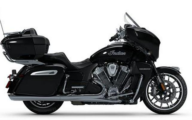 2025 Indian Motorcycle Roadmaster® PowerPlus Limited® with 112 and PowerBand Audio Package
