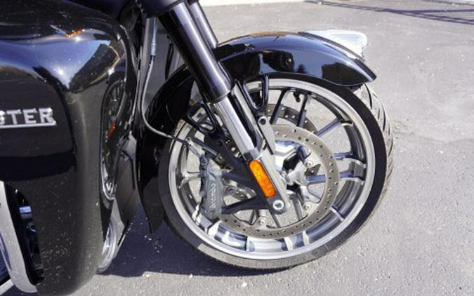 2025 Indian Motorcycle Roadmaster® PowerPlus Limited® with 112 and PowerBand Audio Package