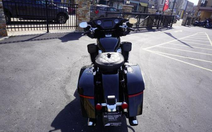 2025 Indian Motorcycle Roadmaster® PowerPlus Limited® with 112 and PowerBand Audio Package