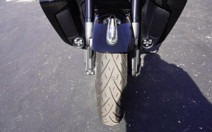 2025 Indian Motorcycle Roadmaster® PowerPlus Limited® with 112 and PowerBand Audio Package