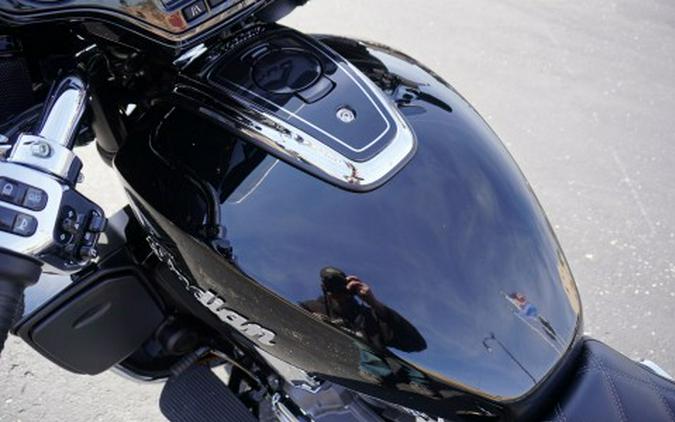 2025 Indian Motorcycle Roadmaster® PowerPlus Limited® with 112 and PowerBand Audio Package
