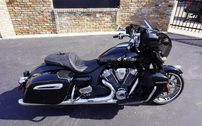 2025 Indian Motorcycle Roadmaster® PowerPlus Limited® with 112 and PowerBand Audio Package