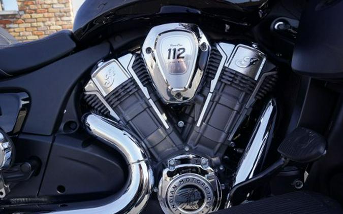 2025 Indian Motorcycle Roadmaster® PowerPlus Limited® with 112 and PowerBand Audio Package