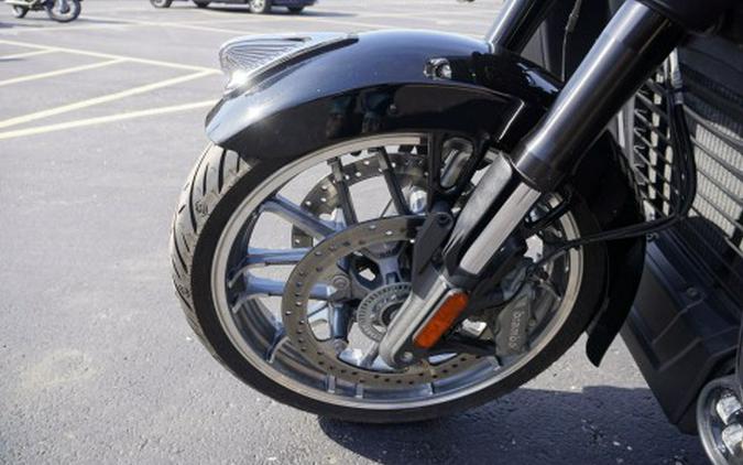 2025 Indian Motorcycle Roadmaster® PowerPlus Limited® with 112 and PowerBand Audio Package