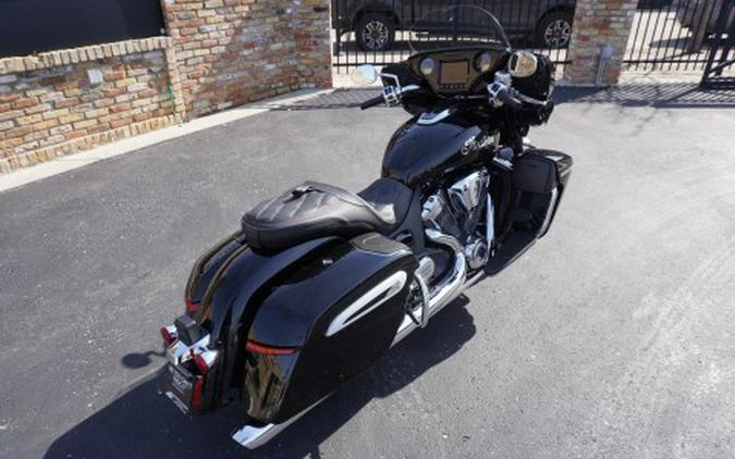 2025 Indian Motorcycle Roadmaster® PowerPlus Limited® with 112 and PowerBand Audio Package