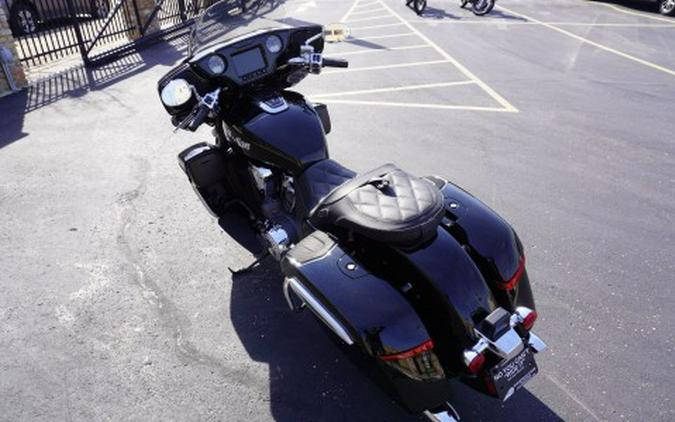 2025 Indian Motorcycle Roadmaster® PowerPlus Limited® with 112 and PowerBand Audio Package