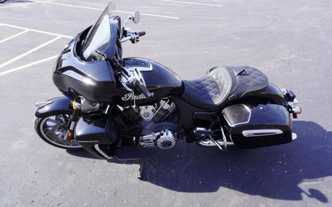 2025 Indian Motorcycle Roadmaster® PowerPlus Limited® with 112 and PowerBand Audio Package