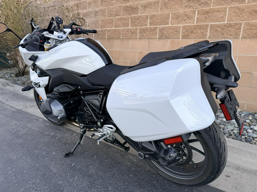 2024 BMW Motorrad R 1250 RS