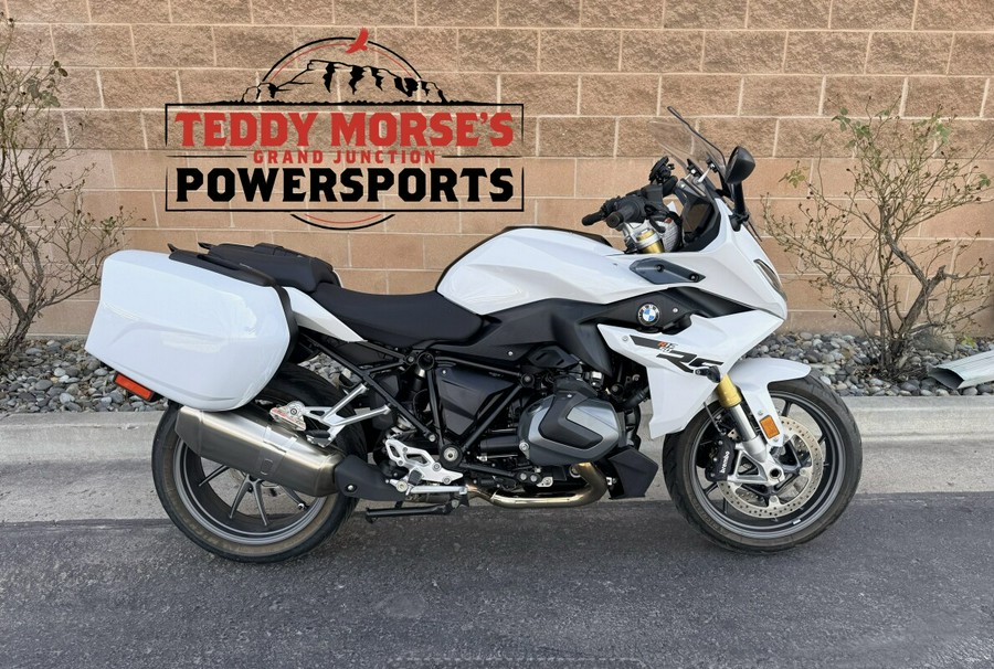 2024 BMW Motorrad R 1250 RS