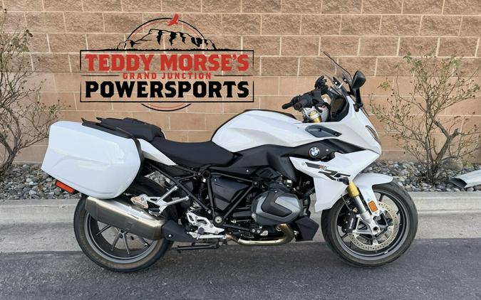 2024 BMW Motorrad R 1250 RS