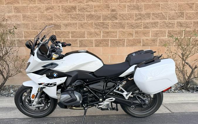 2024 BMW Motorrad R 1250 RS