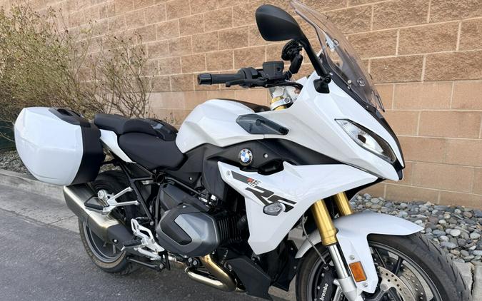 2024 BMW Motorrad R 1250 RS