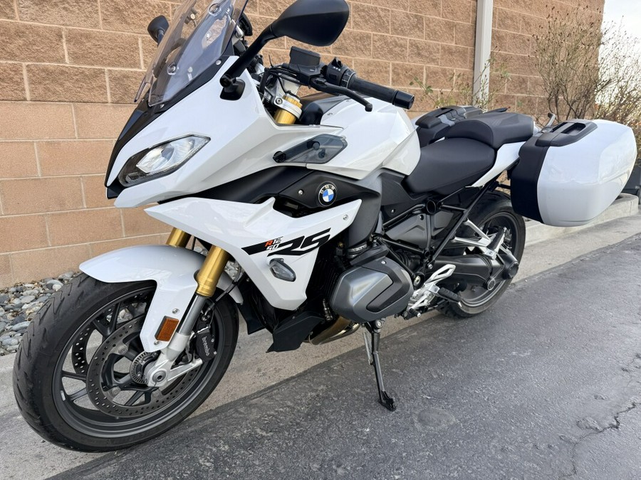 2024 BMW Motorrad R 1250 RS