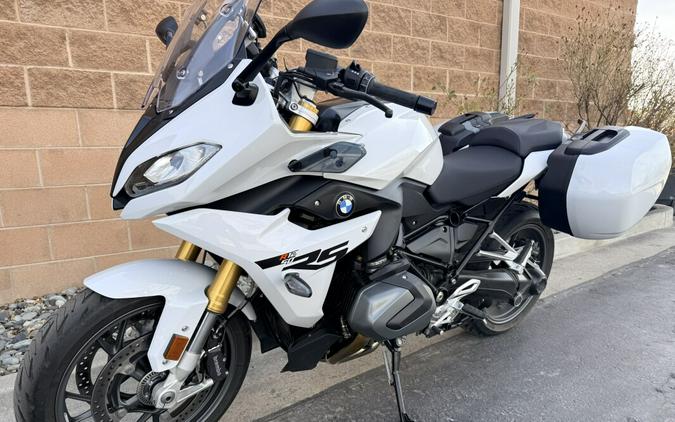 2024 BMW Motorrad R 1250 RS