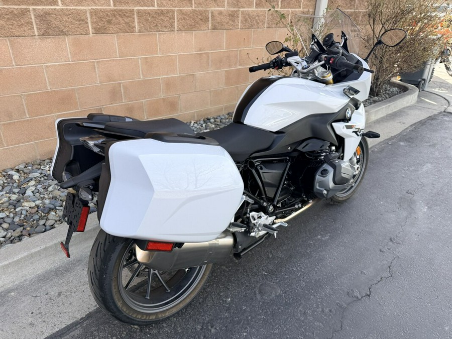 2024 BMW Motorrad R 1250 RS