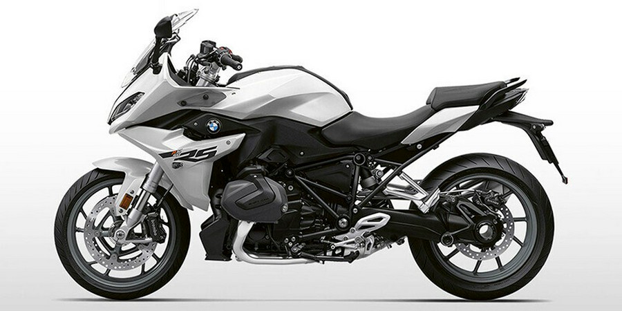 2024 BMW Motorrad R 1250 RS