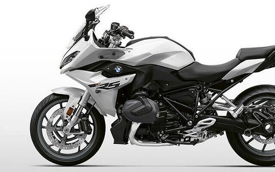 2024 BMW Motorrad R 1250 RS