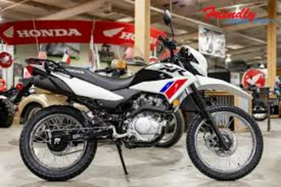 2026 Honda NT1100 DCT