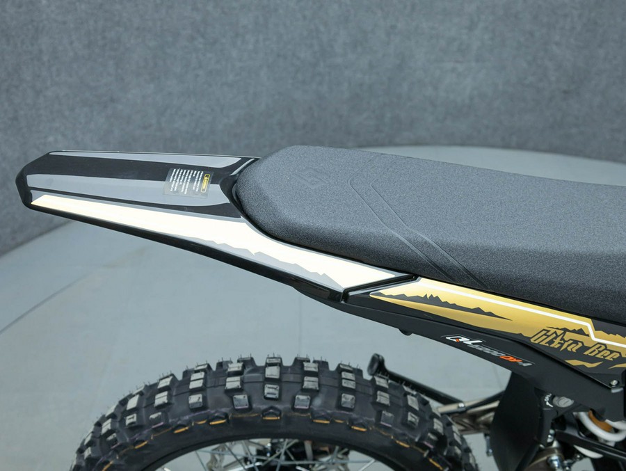 2025 SURRON ULTRA BEE