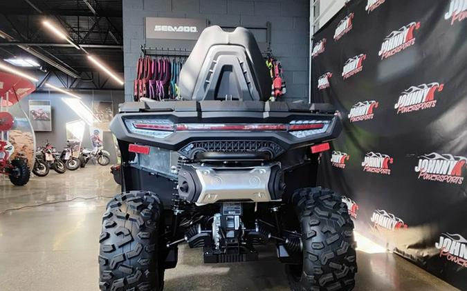 2026 CFMOTO CFORCE 800 Touring